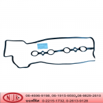 gasket rubber - โรงงานผลิตออยซีล โอริง ปะเก็น - เอ็น ยู เค ออยซีล