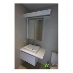 Toilet Room ออกแบบตกแต่งห้องน้ำ (ภาพจริง) - บริษัท เวลแฟร์ ดีไซน์ (ไทยแลนด์) จำกัด