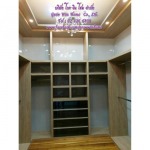 ตู้เสื้อผ้าห้องแต่งตัว - บริษัท โกร วิน โฮม จำกัด