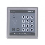 ควบคุมการเข้าออก Access Control - บริษัท โปรซีเคียว พรีเมี่ยม จำกัด