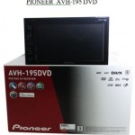 เครื่องเสียงติดรถยนต์ PIONEER - ประเสริฐ อะไหล่แอร์