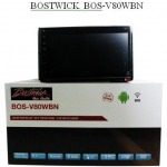 เครื่องเสียงติดรถยนต์ BOSTWICK - ประเสริฐ อะไหล่แอร์