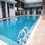 Swimming  Pool  - เบิกฤทธิ์ รับสร้างสระว่ายน้ำพัทยา