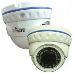 กล้องวงจรปิด วางระบบกล้องวงจรปิด Security กล้องดูความปลอดภัย