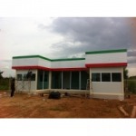 รับสร้างห้องเย็นเชียงใหม่ - ห้องเย็นเชียงใหม่ - เชียงใหม่ ซีเคดี คูลเลอร์