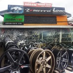 ศูนย์รวมล้อแม็กซ์ - แม่กรณ์แม็กซ์ยาง เชียงราย