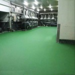 Polyurethane Floor พื้นพียู - พื้นอีพ็อกซี่ พีเค ซีวิล