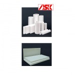 ASK (Calcium Silicate) - ฉนวนกันความร้อน-เบย์ คอร์ปอเรชั่น