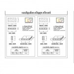 อิฐบล็อค - บริษัท เจริญสุข พรีคาสท์ จำกัด