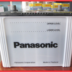 แบตเตอรี่ - Panasonic - ชุนหลีแบตเตอรี่ โคราช