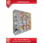 ร้านรับทำdisplayโชว์สินค้า - รับทำแผ่นอะคริลิคตามสั่ง - เอกศิลปกรุงเทพ