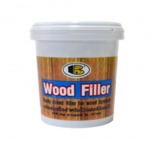 BOSNY WOOD FILLER B218 - บริษัท อาร์ เจ ลอนดอนเคมีคอลอินดัสทรีส์ จำกัด