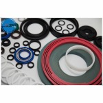 ซีลนิวเมติก - PNEUMATIC SEAL - ผู้ผลิตขายส่ง ยางโอริง ซีลไฮดรอลิค ซีลซิลิโคน - นำเจริญกรุงเทพ