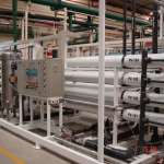 งานติดตั้งระบบกรองน้ำ RO (Reverse Osmosis)  UF (Ultrafiltration)  NF (Nanofiltration) - บริษัท เอทีพี อินโนเวชั่นส์ จำกัด