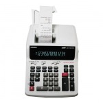 เครื่องคิดเลขพิมพ์กระดาษ  - รับซ่อมเครื่องใช้สำนักงาน เคเอ็มพี คอม