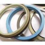 ซีลกันน้ำมัน Oil Seal - ซีลโอริง รองเมือง