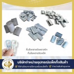 นำเข้าและจำหน่ายกิ๊บล็อคสายรัด - บริษัท ถังทอง แพ็คกิ้ง จำกัด