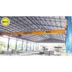 เครนสนาม Gantry Crane - ติดตั้งเครนโรงงาน - มั่นคงเครน ซัพพลาย แอนด์เซอร์วิส