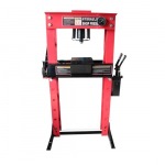 ขายแท่นอัดไฮดรอลิค - HYDRAULIC SHOP PRESS -  ขายเครื่องมืออุตสาหกรรม toolshop88