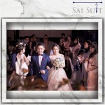 ออกแบบ ตัดสูทเจ้าบ่าวตามสั่ง - ร้าน SAI SUIT (ใส่สูท)