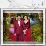 ออกแบบสูทออกงาน - ร้าน SAI SUIT (ใส่สูท)