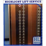ปรับปรุงลิฟต์คอนโดมิเนียม - บริการปรับปรุงลิฟต์ - ไฮไลท์ ลิฟท์ เซอร์วิส