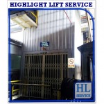 ซ่อมลิฟต์บรรทุกสินค้า - บริการซ่อมลิฟต์ - ไฮไลท์ ลิฟท์ เซอร์วิส