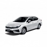Honda City โปรโมชั่น