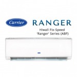 ขายแอร์แคเรียร์ Carrier รุ่น Ranger ราคาถูก - ร้านจำหน่ายแอร์ ดีดีพีแอร์