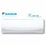 ขายแอร์ไดกิ้น อินเวอร์เตอร์ Daikin รุ่น Sabai inverter ราคาถูก สมุทรปราการ  - ร้านจำหน่ายแอร์ ดีดีพีแอร์