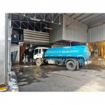 Water supply trucks near me - รถน้ำประปา กรุงเทพ O2 WATER 2020