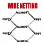 ขายส่งลวดตาข่ายกรงไก่ Wire Netting - จำหน่ายผลิตภัณฑ์รั้วล็อคตาข่าย บริษัท บุนย์วานิช อินเตอร์เนชั่นแนล จำกัด