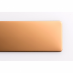 แผ่นสแตนเลสสีโรสโกลด์ (Rose gold stainless steel sheet) - บริษัท วสุวัตน์ จำกัด