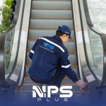ซ่อมบันไดเลื่อน Hitachi, LG, OTIS, Mitsubishi, Hyundai, Thyssen, Schneider และ Kone