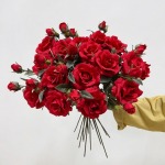 โรงงานนำเข้าดอกไม้ปลอม - Sister Flower แหล่งขายปลีก - ส่ง ดอกไม้ปลอม ดอกไม้ประดิษฐ์