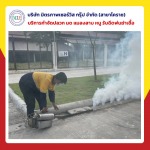 รับฉีดพ่นควันกำจัดยุงโคราช - บริษัท มิตรภาพ เซอร์วิส กรุ๊ป จำกัด (สาขาโคราช)