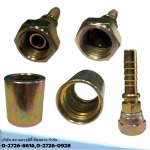 Hydraulic Adapter - บริษัท สยามควอลิตี้ซัพพลาย จำกัด