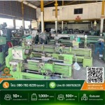 รับซื้อโครงสร้างเครื่องจักรเก่า