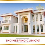 บริษัทรับสร้างบ้านเดี่ยว ภาคอีสาน