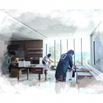 บริษัทรับออกแบบและตกแต่งภายใน
