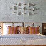 ออกแบบรีสอร์ท Modern Tropical - บริษัทรับออกแบบตกแต่งภายใน - แอลดีอินทีเรียร์ดีไซน์แอนด์คอนสตรัคชั่น