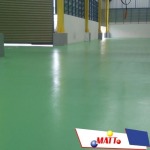 พื้น epoxy ราคา 