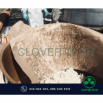 Tank Cleaning - รับล้างถังเคมี ถังบำบัดน้ำเสีย ระยอง - โคลเวอร์เทค 