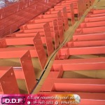 พ่นสีฝุ่น Powder Coating