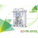 เครื่องกำเนิดไนโตรเจน (Nytrogen Generators) แบบ PSA - ขายส่งอุปกรณ์ปั๊มลมอุตสาหกรรม