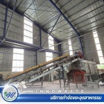 บริการคัดแยกและทำลายขยะอิเล็กทรอนิกส์ (E-Waste Management)