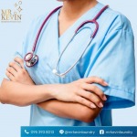 บริษัทรับซักผ้าคลินิก - รับซักอบรีดธุรกิจอุตสาหกรรม - มิสเตอร์เควิน ลอนดรี้ 