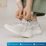 รับสปารองเท้า สุขุมวิท - รับซักอบรีดธุรกิจอุตสาหกรรม - มิสเตอร์เควิน ลอนดรี้ 