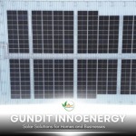 รับติดตั้ง solar rooftop นนทบุรี