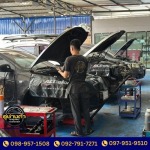 ศูนย์บำรุงรักษารถเชฟ ตรวจเช็คระยะรถ - อู่ซ่อมรถเชฟโรเลต-อู่ช่างต้า 